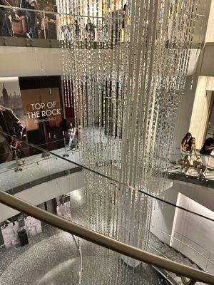 Top of The Rock by null