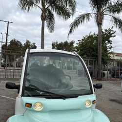 Harbor Auto Electric and General Repair - All my lights are working again thanks Pablo and your team they work on everything here even Golf Carts