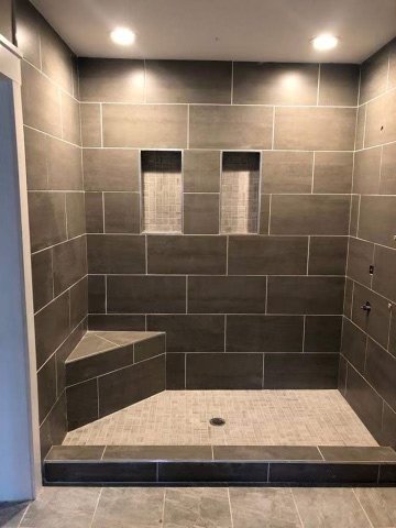 Slide of MW Roofing Impact