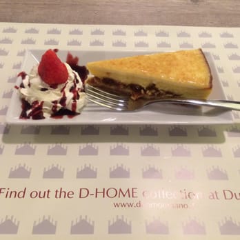 Rest@Duomo - Cheesecake Brule - Cafes Near Me - Milan, Michigan Rest@Duomo - Cheesecake Brule - Cafes Near Me - Milan, Michigan