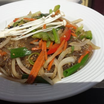 Mon Ami - Somerled - Japchae - Korean Near Me - Montreal, Quebec Mon Ami - Somerled - Japchae - Korean Near Me - Montreal, Quebec