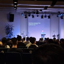 Crossway Community Church