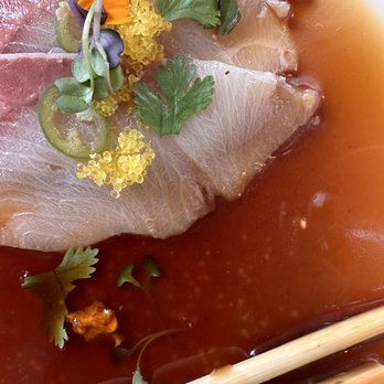 Jinbei West - Hamachi - Sushi Bars Near Me - Peachtree Corners, Georgia Jinbei West - Hamachi - Sushi Bars Near Me - Peachtree Corners, Georgia