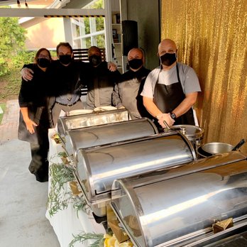Critic's Choice Catering & Event Production - Party & Event Planning Near Me - Gardena, California