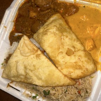 Karma Indian Restaurant  - Indian Near Me - Jacksonville, Florida