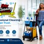 Etty Cleaning Service