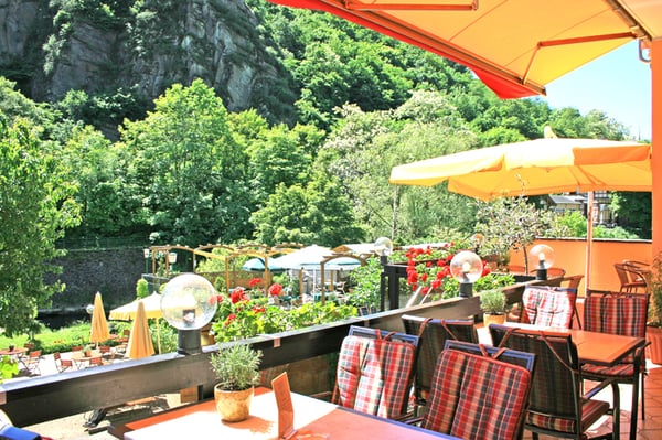 Hotel - Restaurant Ruland by null