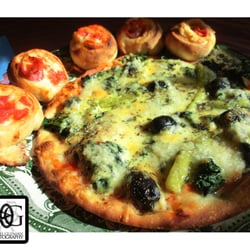 Pizzeria Portofino