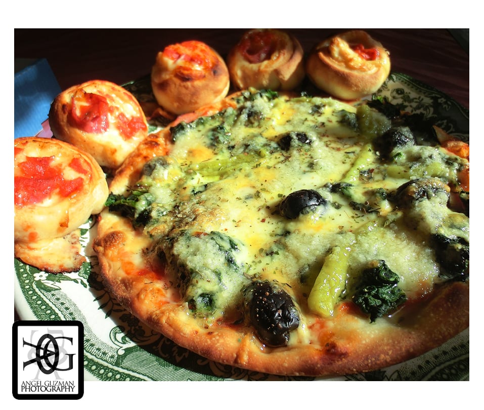 PIZZERIA PORTOFINO KarlJarresStr. 153, Duisburg, NordrheinWestfalen, Germany Pizza