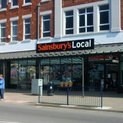 Sainsbury's Local