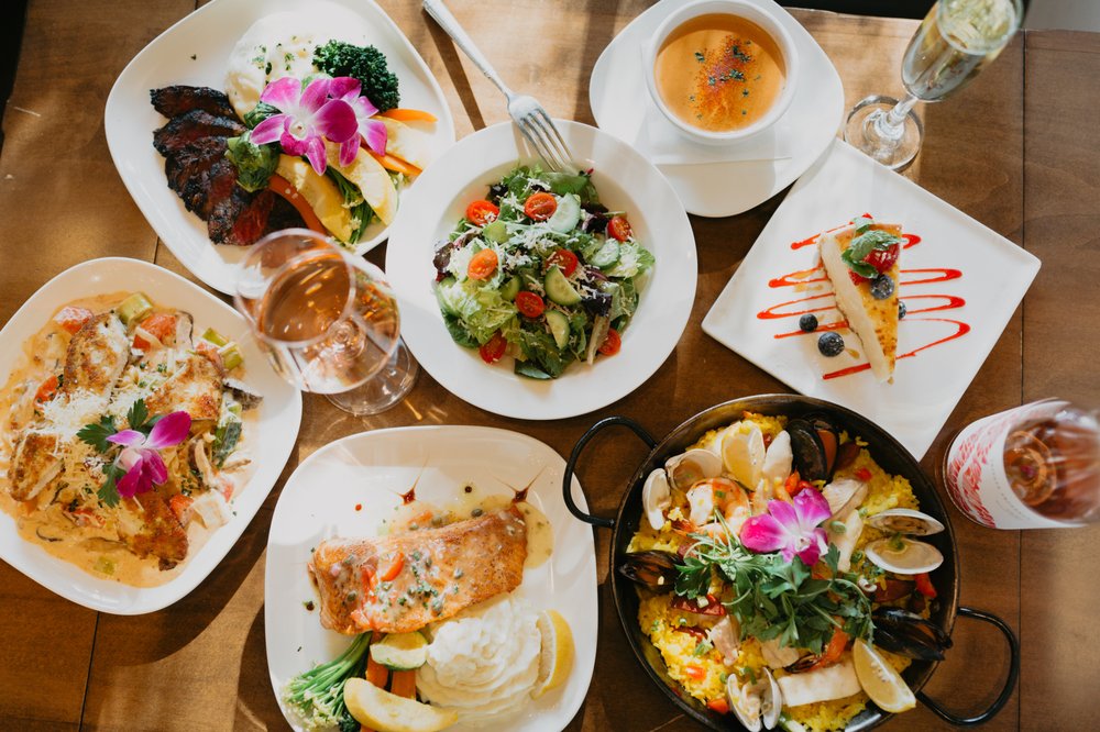 PANGAEA GRILL Updated September 2024 3144 Photos & 2152 Reviews