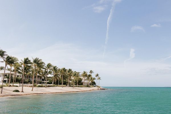 Sunset Key Cottages by null