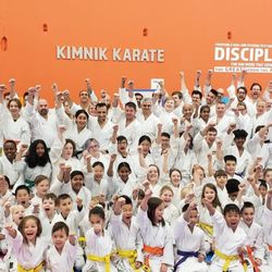KimNik Shotokan Karate Academy - Photo