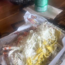 Papas y Papas - Tacos de Papas