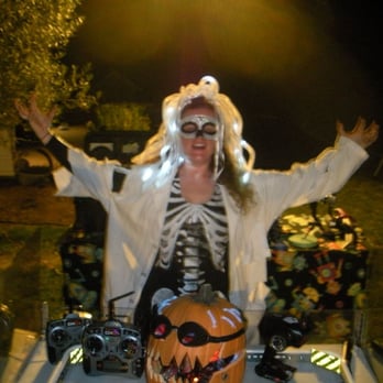 Bot Bash Party - on Halloween the dead tech comes out - Party & Event Planning Near Me - Lafayette, California