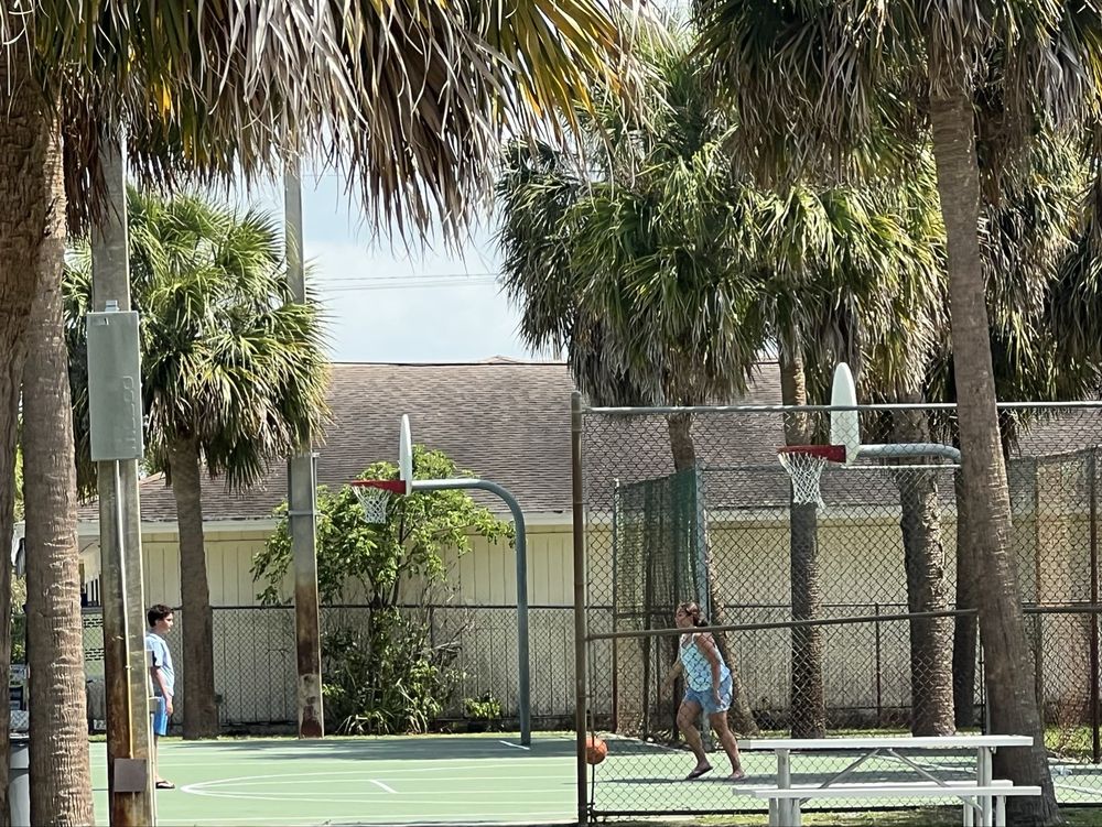 Langford Park Image