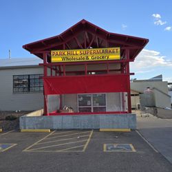 Park Hill Supermarket