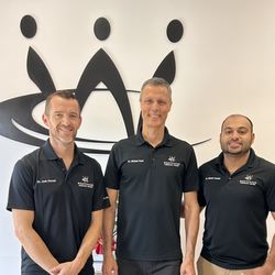 Westchase Chiropractic and Wellness