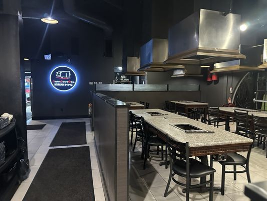 Cham Soot Gol by null