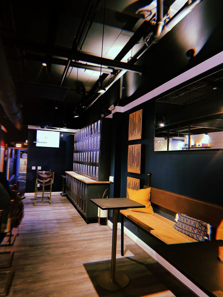 STEM BEVERAGE & SUPPLY COMPANY Updated May 2024 35 Photos & 10