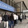 Photo of Moscone Center