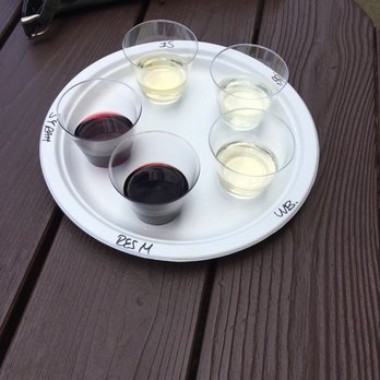 Pindar Vineyards - $12 flight - Wineries Near Me - Peconic, New York Pindar Vineyards - $12 flight - Wineries Near Me - Peconic, New York