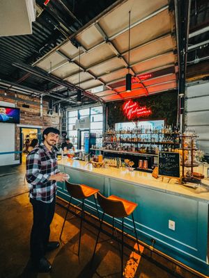 FireHouse Gastro Park by null