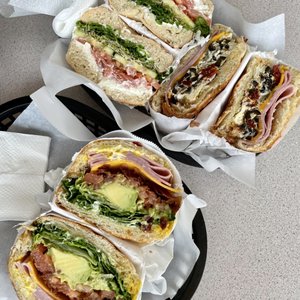 House of Bagels on Yelp