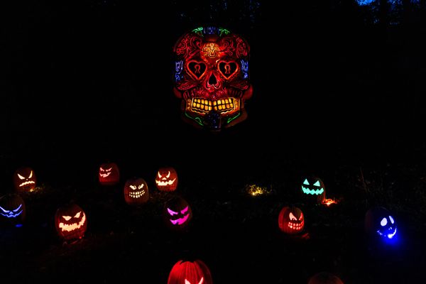 Skylands Stadium by null