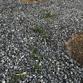 Artistic Landscape Solutions - This is what $30,000 gets you.   Stay away from Artistic Landscape Solutions. - Landscaping Near Me