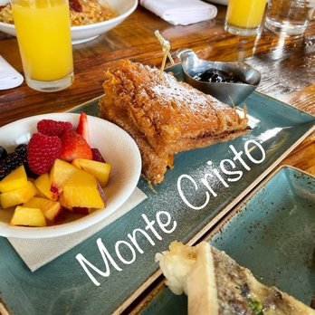 The Table - Monte Cristo - New American Near Me - San Jose, California The Table - Monte Cristo - New American Near Me - San Jose, California