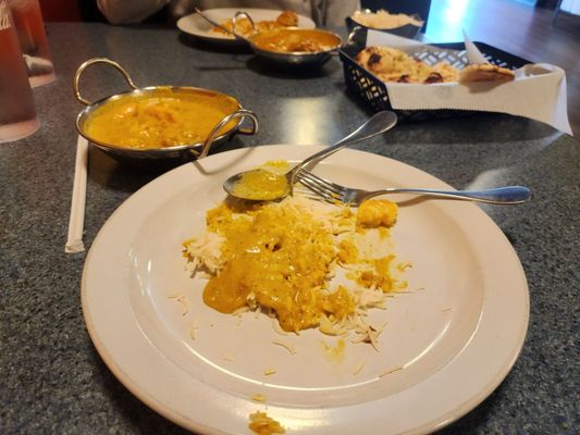 Himalayan Flavor-Logan by null