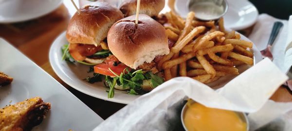 Public House La Jolla by null