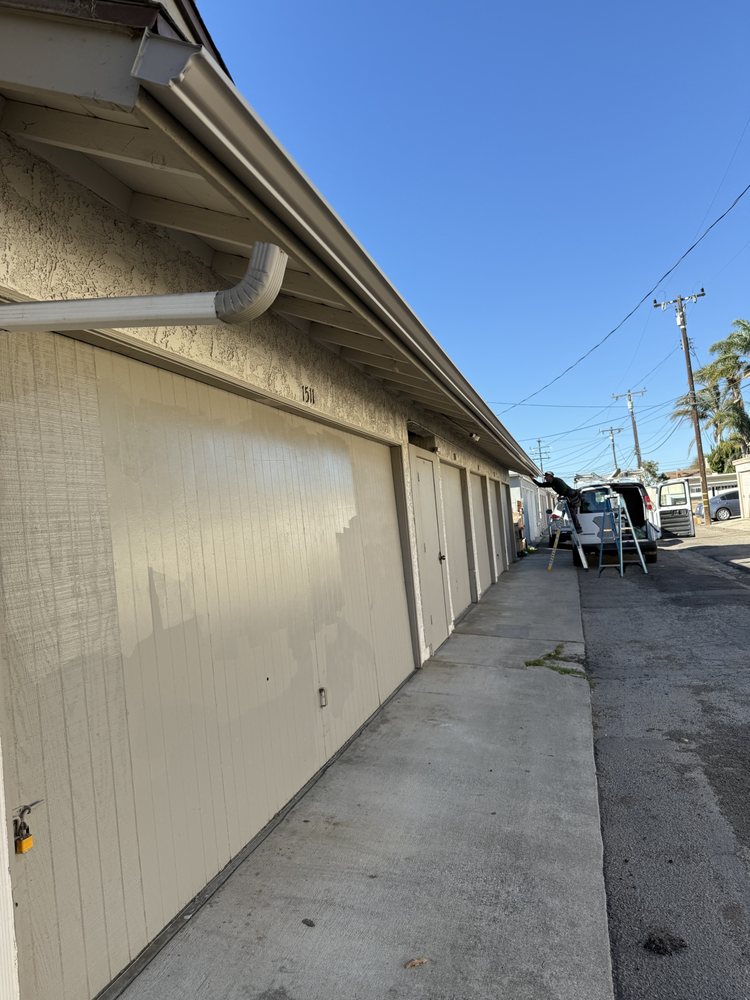 Slide of Kendawg Sheetmetal