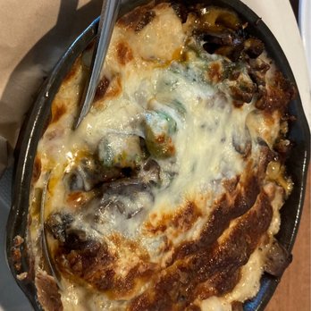 Cocina Madrigal - Oaxaca fundido - Tacos Near Me - Phoenix, Arizona