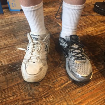 Brooklyn Running Company - Before and after. - Sports Wear Near Me - Brooklyn, New York Brooklyn Running Company - Before and after. - Sports Wear Near Me - Brooklyn, New York