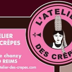 L'Atelier des Crêpes