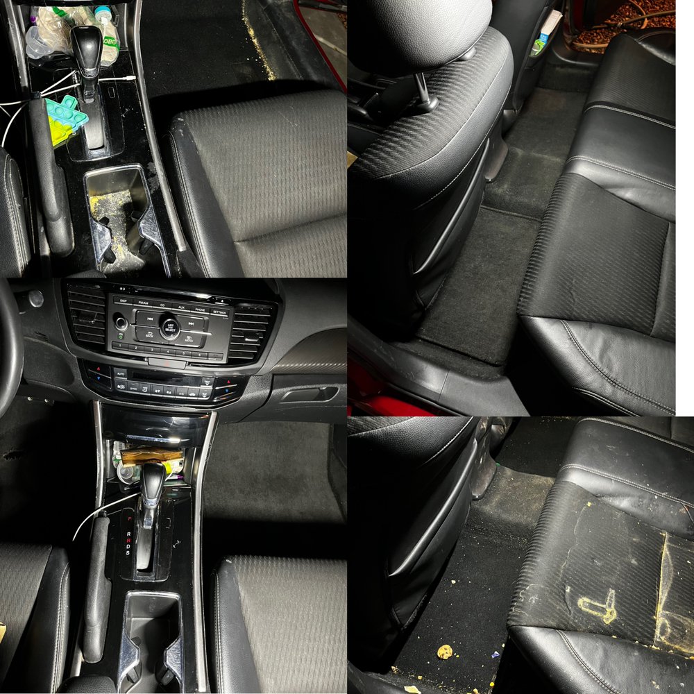 THE DETAILING JUNKIE Apache Junction , Arizona Auto Detailing Phone Number Yelp