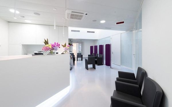 Clinique La Prairie by null
