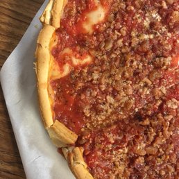 Carne Special Pizza