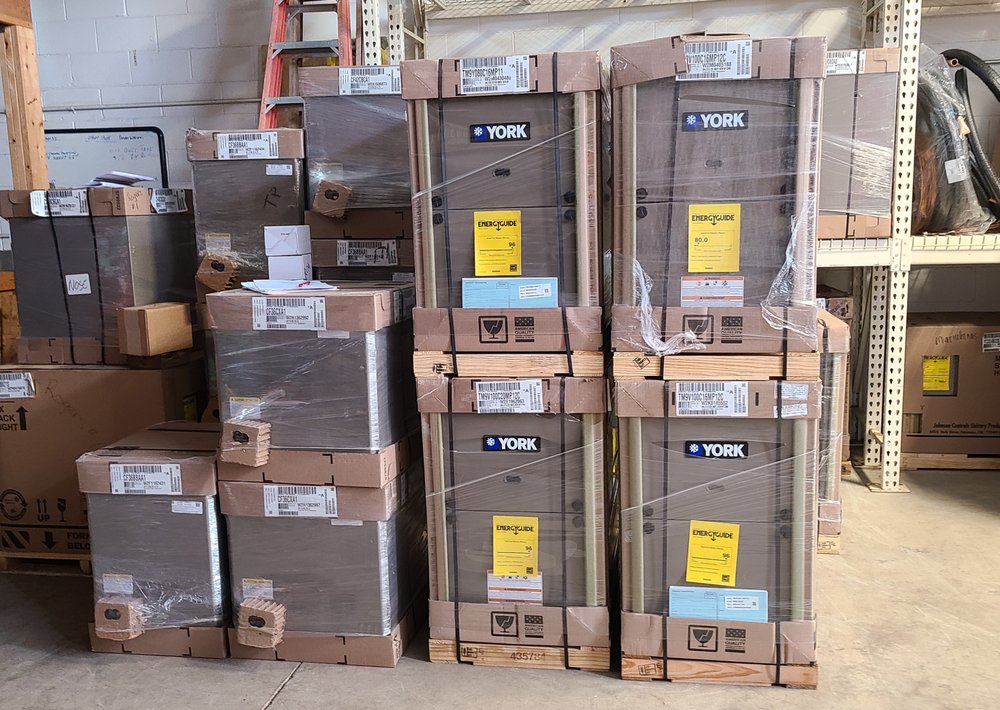 RCM HEATING & COOLING Updated July 2024 19 Photos & 13 Reviews