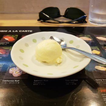 Sushi Bei - Sushi Bars Near Me - Gardena, California