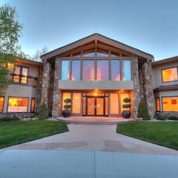 Adobe Rain Window Cleaning