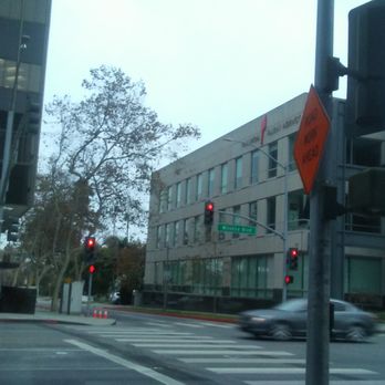 Soma Plastics - This is where office is located on Wilshire Blvd and La Peer. - Plastic Surgeons Near Me - Beverly Hills, California
