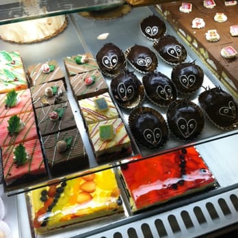 Oak Mill Bakery - Pastries and petifores... - Bakeries Near Me - Arlington Heights, Illinois Oak Mill Bakery - Pastries and petifores... - Bakeries Near Me - Arlington Heights, Illinois