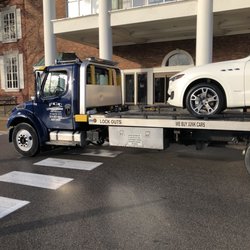 FCC Towing and Recovery