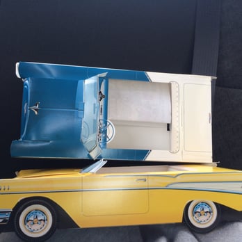 Boomerang Diner - Kids meal box - Diners Near Me - Owasso, Oklahoma