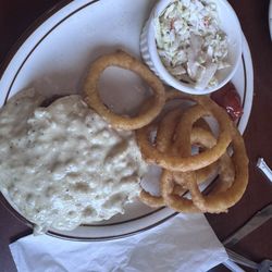 MadHouse Grill