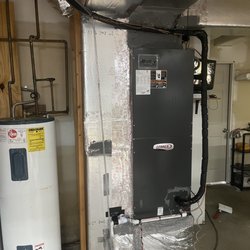 Assured Comfort Heating, Air, Plumbing