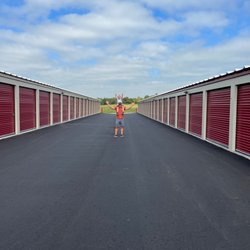Gopher State Storage - Shafer